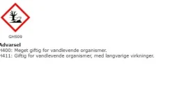Sale Swim&Fun Klar Pool - 1L - Steg 3 Pool- & Spatillbehör