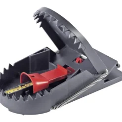 Sale Swissinno SuperCat PRO Råttfälla Funktionstyp Lockmedel 1 st Skadedjursfällor