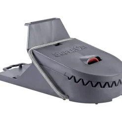 Sale Swissinno SuperCat PRO Råttfälla Funktionstyp Lockmedel 1 st Skadedjursfällor