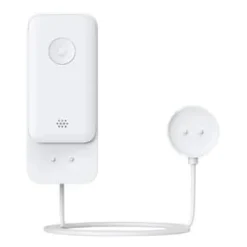 SwitchBot vattenläckagedetektor med kabel