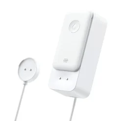 SwitchBot vattenläckagedetektor med kabel