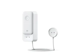 Online SwitchBot Water Leak Detector with Sensor Cable Läckagedetektorer