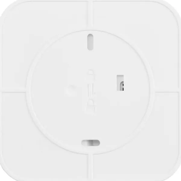 Outlet Sygonix Kolmonoxid-detektor inkl. 10 års batteri, med intern sensor batteri Detektering Kolmonoxid Rök- & Koloxiddetektorer
