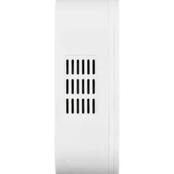Outlet Sygonix Kolmonoxid-detektor inkl. 10 års batteri, med intern sensor batteri Detektering Kolmonoxid Rök- & Koloxiddetektorer