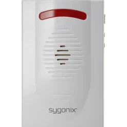 Outlet Sygonix Passage detektor med LED 120 dB SY-5045276 Hemlarmsystem