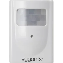 Outlet Sygonix Passage detektor med LED 120 dB SY-5045276 Hemlarmsystem