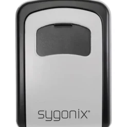 Sygonix SY-3465484 BT-MD-914 Nyckelskåp Kombination