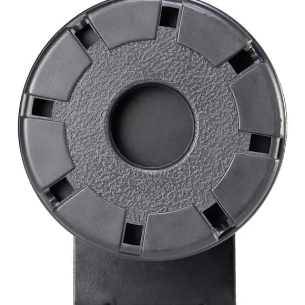 Sygonix SY-5044464 Larmsiren 110 dB 12 V/DC