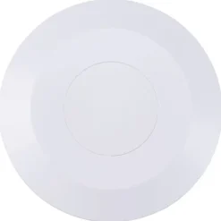 Sygonix SY-6683270 Närvarodetektor Tak, Utanpåliggande 360 ° Relä Vit