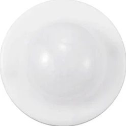 Sygonix SY-6733036 Takrörelsedetektor Tak, Ytmontering 360 ° Relä Vit