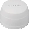 Sygonix SY-6515316 Trådlös vattendetektor utan sensor Med app-styrning batteri Läckagedetektorer