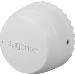 Sygonix SY-6515316 Trådlös vattendetektor utan sensor Med app-styrning batteri Läckagedetektorer