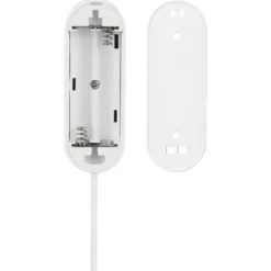 Sygonix SY-6515318 Trådlös vattendetektor utan sensor Med app-styrning batteri