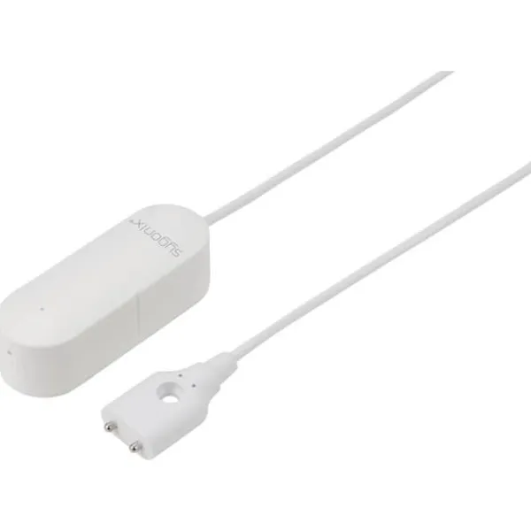 Sygonix SY-6515318 Trådlös vattendetektor utan sensor Med app-styrning batteri