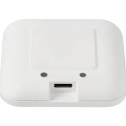 Online Sygonix SY-6735646 Vattendetektor Med app-styrning, med intern sensor, med extern sensor batteri Läckagedetektorer