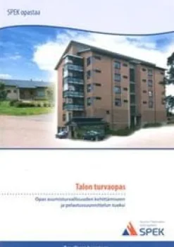 Outlet Talon turvaopas Beredskapsplaner