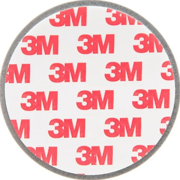 Discount Tarmo magnetfäste för brandvarnare, 70 mm Brandlarm