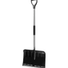 Tarmo Snöskyffel 46 cm med stålhandtag