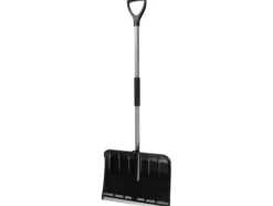 Tarmo Snöskyffel 46 cm med stålhandtag