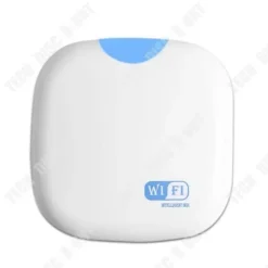 Hot TD® Antibedrägeri övervakning Induktion via infraröd Smart larm Fjärrövervakning Automatisk inbrottsupplysning Hemlarmsystem