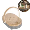 Clearance TD® Silent Electric flugdödare Automatisk flugfälla för hushåll Elektrisk tyst roterande flugfälla Skadedjursfällor