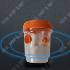 Online TD® Solcellsfluga fälla Myggfälla Insektsfälla för fruktfluga Fälla för fruktflugor 9.3*11.8CM Skadedjursfällor