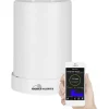 Outlet Techno Line Mobile Alerts MA 10650 Regnmätare Regnmätare