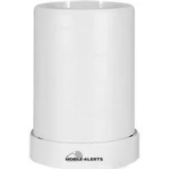 Outlet Techno Line Mobile Alerts MA 10650 Regnmätare Regnmätare
