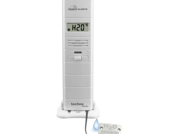 Online Techno Line Mobile Alerts MA 10350 Vattensensor Läckagedetektorer
