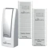 Technoline MA 10012, 32mm, 17mm, 87mm