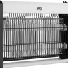 Clearance TEESA Insekticidlampa 20W(2x10W) Insektsmedel & Djuravvisande Medel