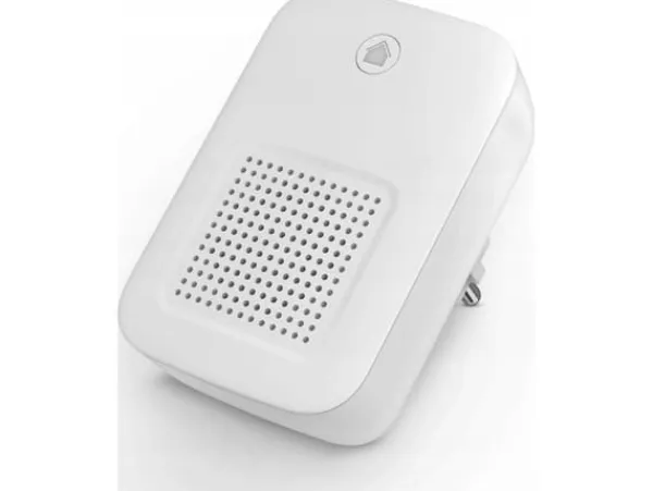 Telekom Smart Home - Siren - trådlös - DECT