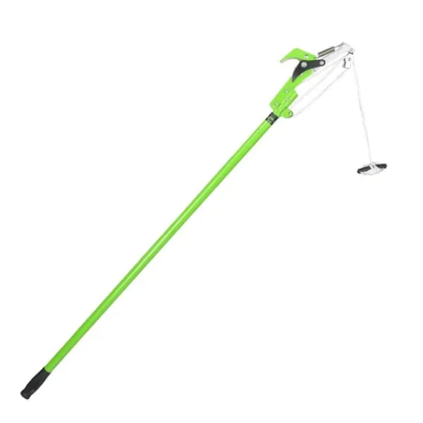 Teleskopisk beskärare med såg, 178 - 290 cm
