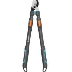 Gardena Teleskopisk grepsåg - - TeleCut Pro L - Raka blad - Diameter 50 mm - Längd 650-900 mm - 25 års garanti