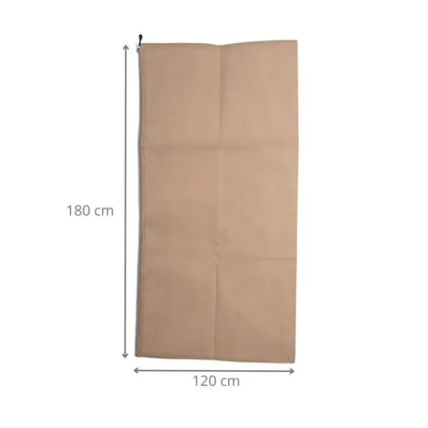 TELO ANTI GELO 120X180CM SKYDDAR VÄXTER MOT KYLAN