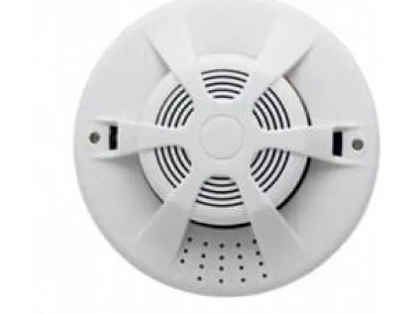 Best Tenda trådlös rökdetektor Iget P14 Security (P14) Rök- & Koloxiddetektorer