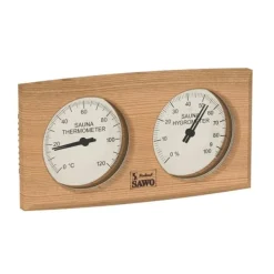 Sale Termometer/Hygrometer SAWO Bastu