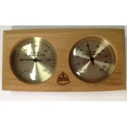 Sale Termometer/Hygrometer SAWO Bastu