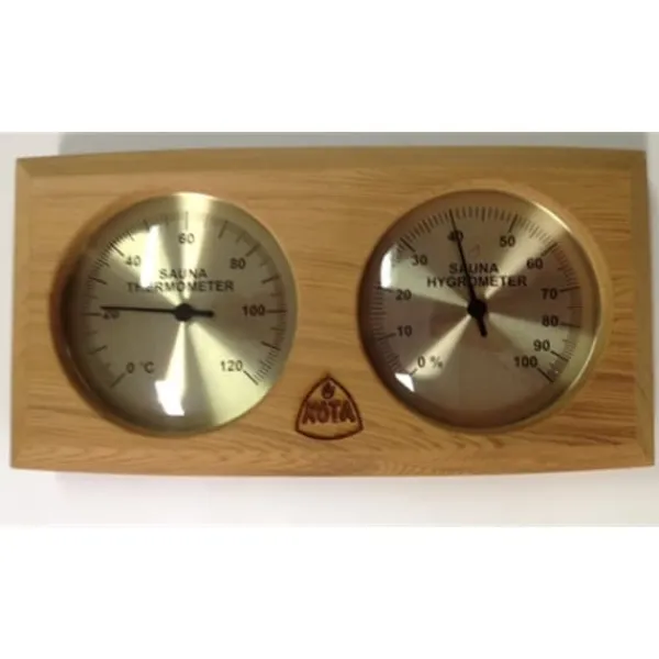 Sale Termometer/Hygrometer SAWO Bastu