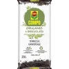 New TERRICCIO UNIVERSAL BIO VEGAN ORGANISK & ÅTERVUNNEN 20LT KOMPOST Jord & Sand