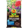 Best TERRÄNGJORD FÖR GERANI, BALCONER OCH BLOMSTERKÄRLS 20LT COMPO SANA Jord & Sand