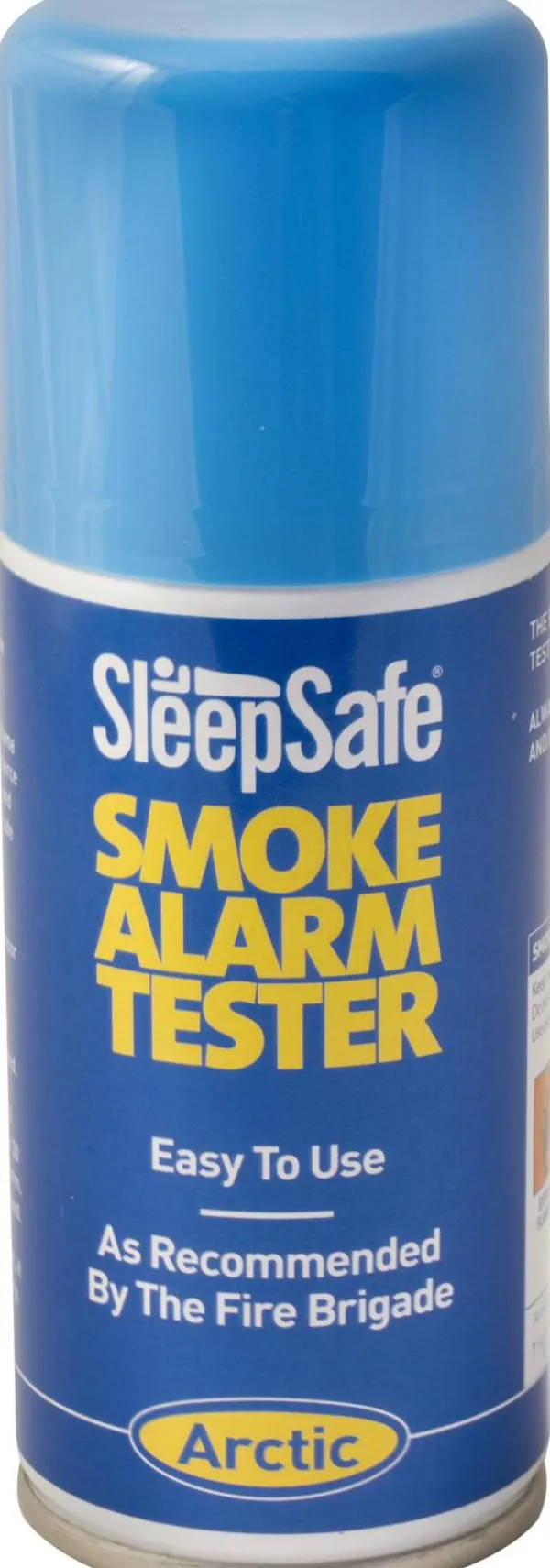 Testgas för brandvarnare aerosol 150ml