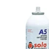 New testgas solo a5 f/røgdektor - 150Ml Solo A5-001 Rök- & Koloxiddetektorer
