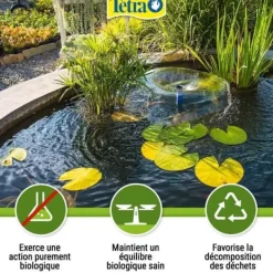 TETRA Pond FilterStart 1 L - För fisk