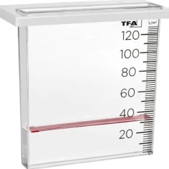 Discount TFA Dostmann 47.1014 Regnmätare Regnmätare
