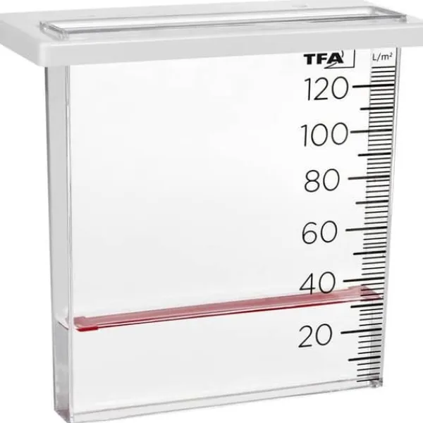 Discount TFA Dostmann 47.1014 Regnmätare Regnmätare