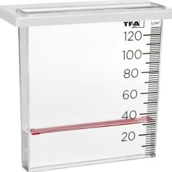 TFA Dostmann 47.1014 Regnmätare Regnmätare