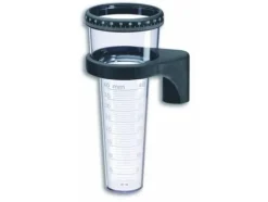 Best TFA-Dostmann 47.1001, 87 mm, 87 mm, 205 mm, 118 g, Tyskland Regnmätare