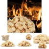 Sale The Living Store BIO braständare 10 kg - Tillbehör till utomhusgrillar Tillbehör Till Vedeldade Kaminer & Öppna Spisar