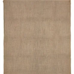The Living Store Jutesäckar 10 st 100x110 cm 100% jute 220 gsm - Resväskor & väskor